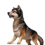 Wolves of the Beyond: Book 5 by Scholastic Press-0