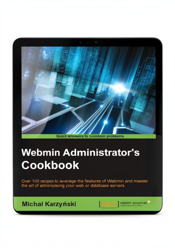 Packt Publishing System Administration Email Guide – 638‑Page Kindle-0