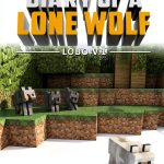 Lone Wolf Series Book 1: Lone Wolf by Looking 4 Kindle eBook 116 Pages-0