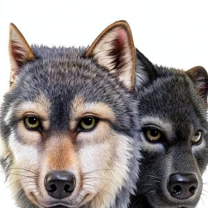 Scholastic Wolves of the Beyond Book 6 Kindle eBook Ages 9-12-0