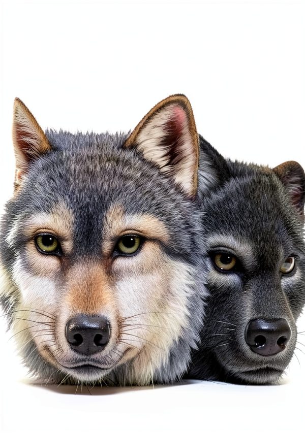 Scholastic Wolves of the Beyond Book 6 Kindle eBook Ages 9-12-0