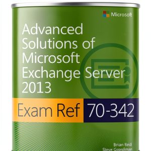 Microsoft Press Exam Ref Administration Email Guide Kindle Edition-0