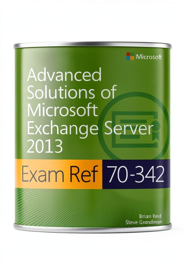 Microsoft Press Exam Ref Administration Email Guide Kindle Edition-0