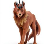 The Wolves of Elementa Book 4 Sophie Torro Children’s Fantasy Novel-0