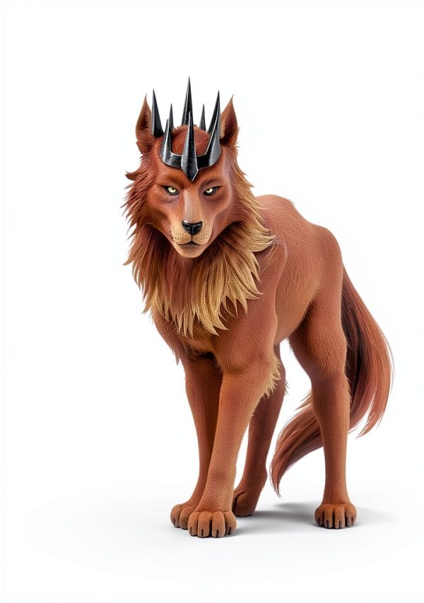 The Wolves of Elementa Book 4 Sophie Torro Children’s Fantasy Novel-0
