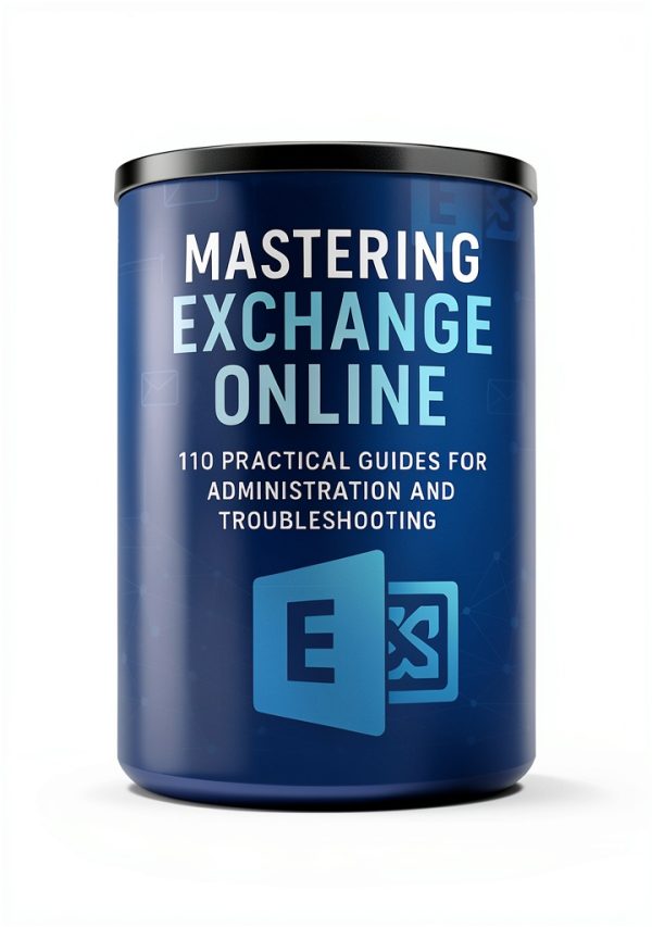 Mastering Microsoft 365 Series: Essential Guide for System-0
