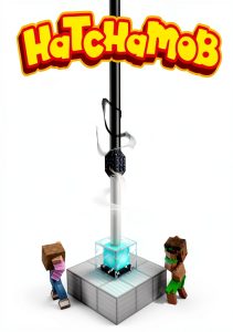 Hatchamob Book 14 of 26 Fox Adventure Kindle Edition by Hatchamob-0