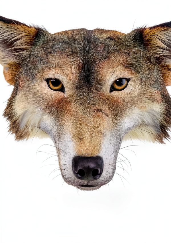 Atheneum Kids Wolf Book Kindle Edition Reprint for Ages 9-13-0
