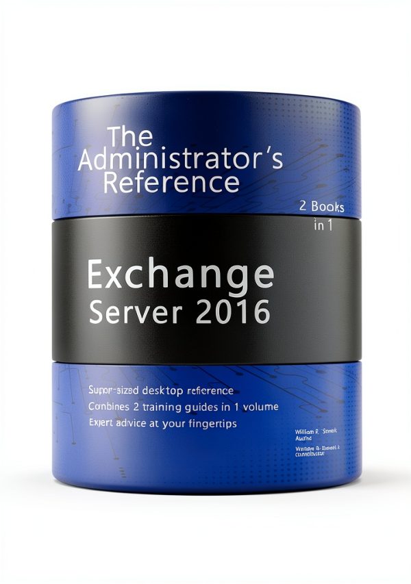 Stanek & Associates System Administration Email Guide Kindle Edition-0