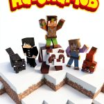 Hatchamob Adventure Book 15 of 26 – Fox & Wolf Series for Ages 8-13-0