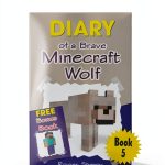 Minecraft Village Series Book 5 Unofficial Guide for Kids Ages 5-11 by-0