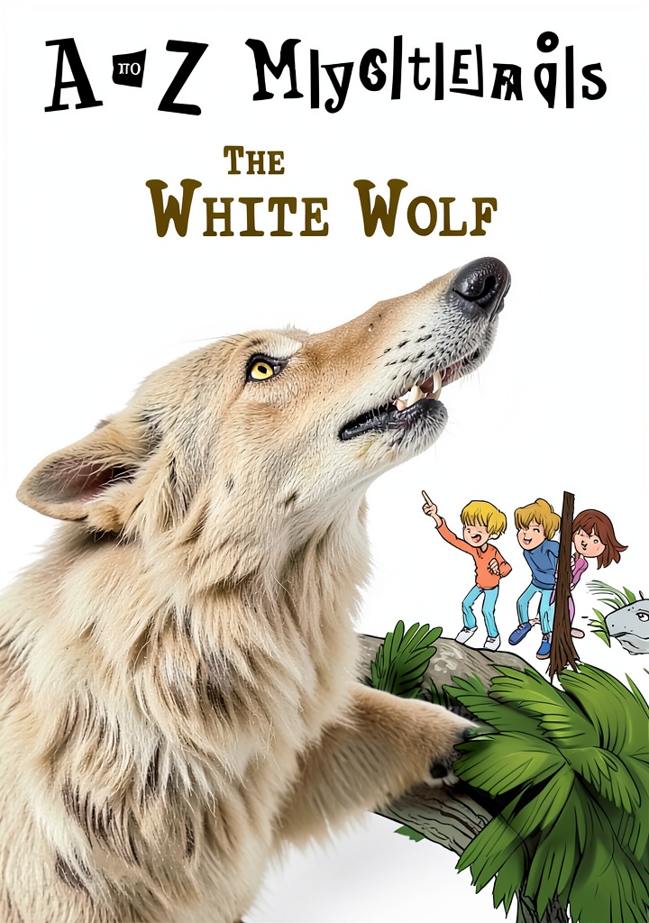 Children s Mystery