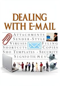 DK Essential Managers Email Administration Guide 111‑Page Kindle eBook-0