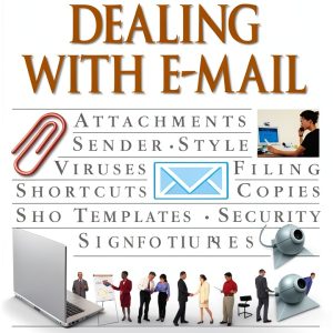 DK Essential Managers Email Administration Guide 111‑Page Kindle eBook-0