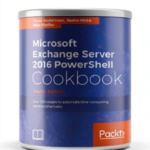 Packt Publishing 4th Edition Kindle Book-0