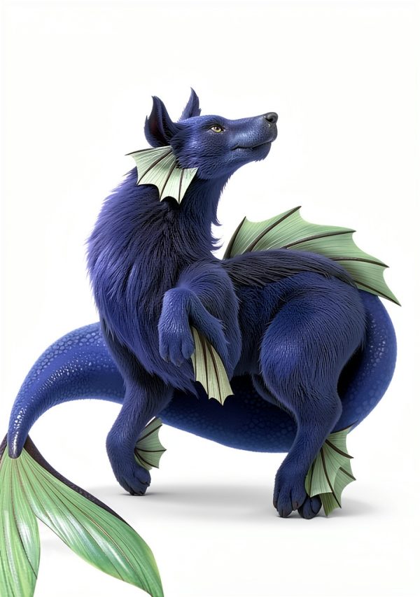 The Wolves of Elementa Book 2 - Sophie Torro Adventure for Kids-0
