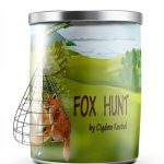 Simple Words Books Fox & Wolf Chapter Book 2nd Edition Print Replica-0