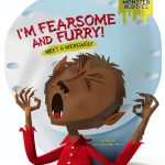 Monster Buddies Wolf Tale Kindle eBook by Millbrook Press Ages 5-8-0