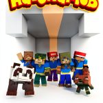 Hatchamob: Book 9 of 26 - A Children's Fox & Wolf Adventure-0