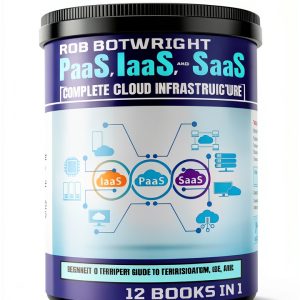 Rob Botwright System Administration Guide 898‑Page eBook-0