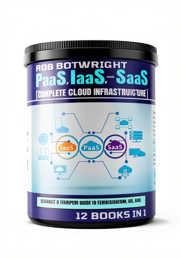 Rob Botwright System Administration Guide 898‑Page eBook-0