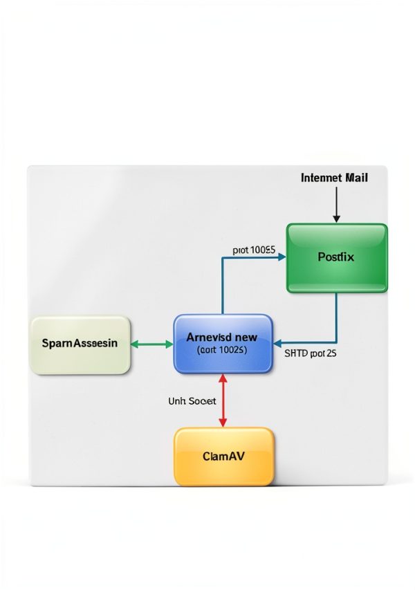 Dr. Hidaia Mahmood Alassouli's System Administration Email-0
