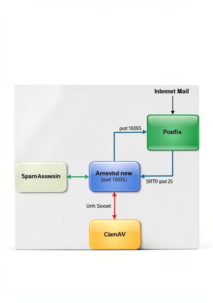 email administration