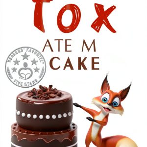 My Fox: A Children's Farm Adventure (Book 2 of 7)-0