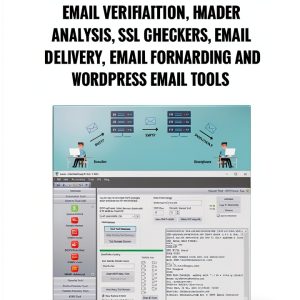 System Administration Email Guide by Dr Hidaia Mahmood Alassouli eBook-0