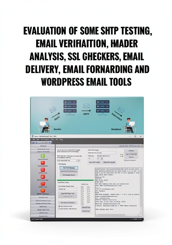System Administration Email Guide by Dr Hidaia Mahmood Alassouli eBook-0