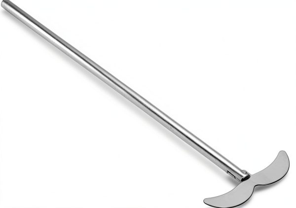 Mixer Shaft ZDETGU Electric Stirring Rod for Lab & Industrial Mixers-7