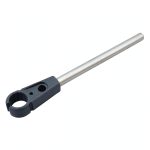 Holding Rod IKA 3547700 H 38 Stirrer Accessory for Temperature Sensors-0