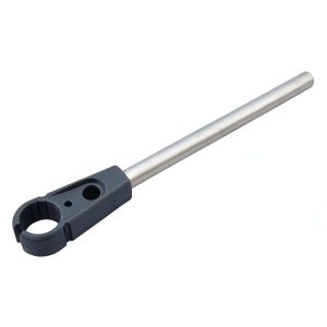 Holding Rod IKA 3547700 H 38 Stirrer Accessory for Temperature Sensors-0