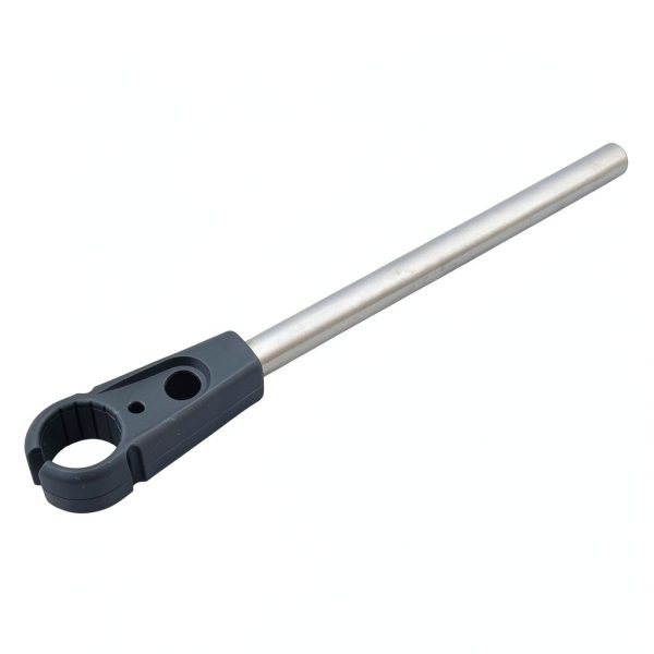 Holding Rod IKA 3547700 H 38 Stirrer Accessory for Temperature Sensors-0