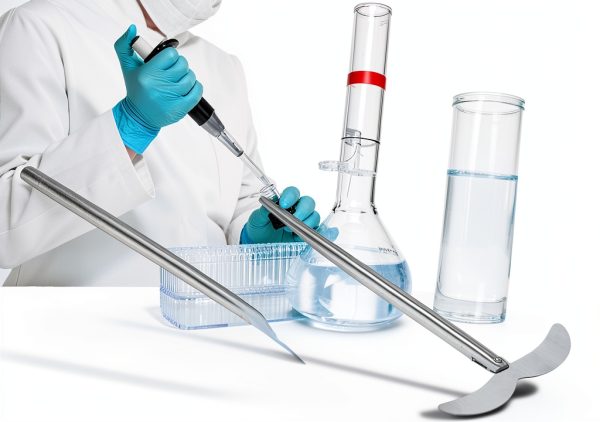 Mixer Shaft ZDETGU Electric Stirring Rod for Lab & Industrial Mixers-4