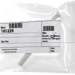 METTLER TOLEDO Titrator Stirring Paddle 101229 Replacement Propeller-0