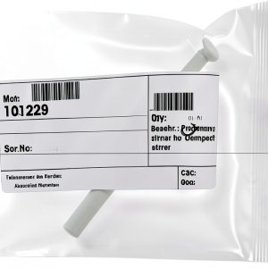 METTLER TOLEDO Titrator Stirring Paddle 101229 Replacement Propeller-0