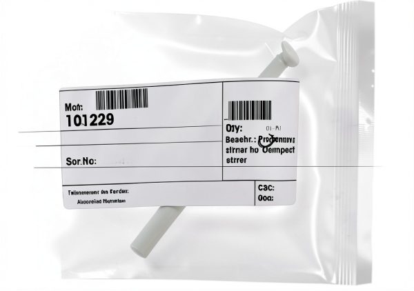 METTLER TOLEDO Titrator Stirring Paddle 101229 Replacement Propeller-0