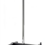 IKA 1412000 R 2722 H-Stand Stirrer Accessory with 34 mm Support Rod,-0