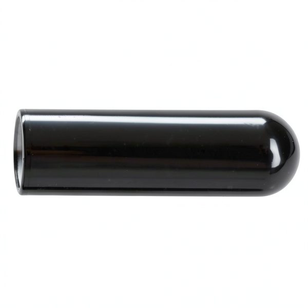 Transparent Power Cylinder Glass Tube Stirling Engine 1.96x0.55 Inch-2