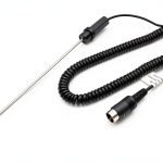 ONiLAB PT 1000 Temperature Sensor for Stirrer 230mm Model 18900016-0