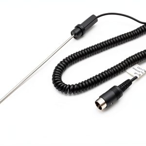 ONiLAB PT 1000 Temperature Sensor for Stirrer 230mm Model 18900016-0