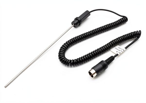 ONiLAB PT 1000 Temperature Sensor for Stirrer 230mm Model 18900016-0