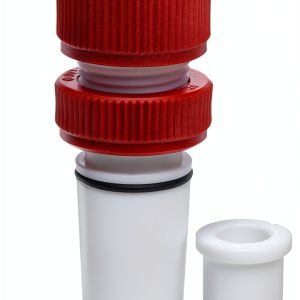 PTFE Joint Stirrer Bearing Bel-Art 24/40 Joints with PTFE Inserts-0