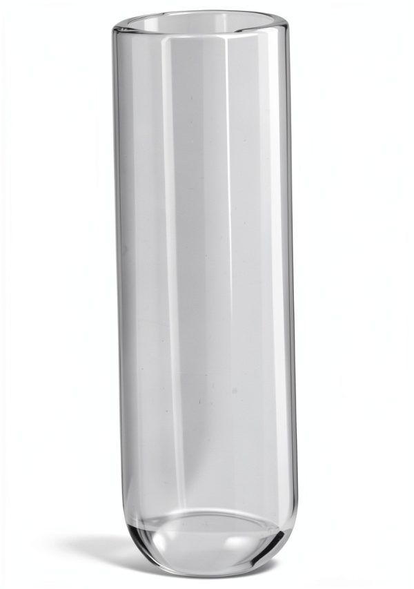 Transparent Power Cylinder Stirling Accessory Sporful 1.96x0.55 Inch-3