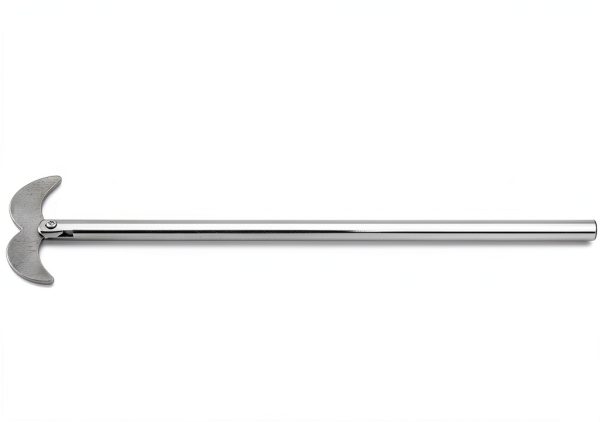 Mixer Shaft ZDETGU Electric Stirring Rod for Lab & Industrial Mixers-6