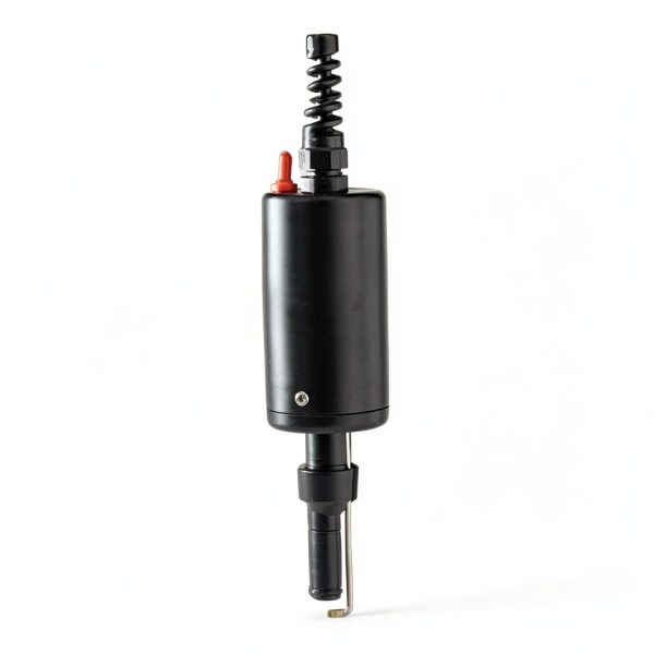 YSI 059895 Stir Shaft, Rubber Paddle-0