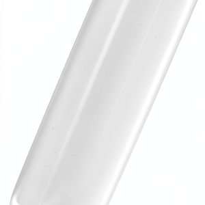 Transparent Power Cylinder Glass Tube Stirling Engine 1.96x0.55 Inch-0