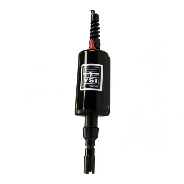 YSI 059895 Stir Shaft, Rubber Paddle-1
