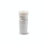 PROGLASS Ground Joint Stirrer Bearing Adapter PTFE Stopper (19/22)-0